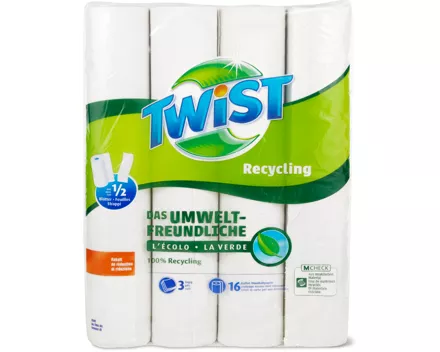 Twist Haushaltpapier