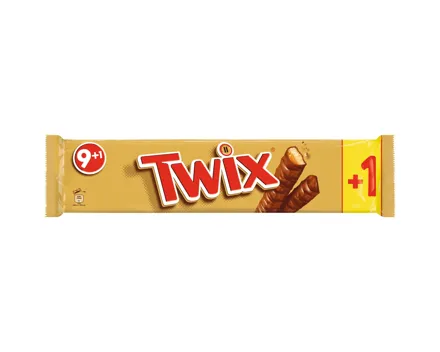 Twix 10 x 50 g