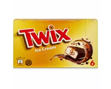 Twix Ice Cream 6x34.2g