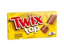 Twix Top