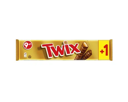 Twix / Twix White Big Pack