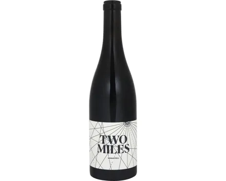 Two Miles Monastrell 75 cl