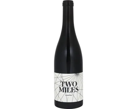 Two Miles Monastrell 75 cl