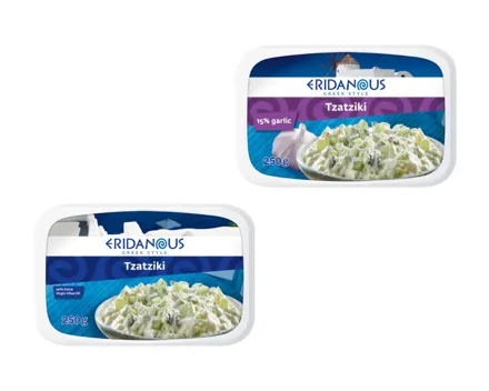 Tzatziki