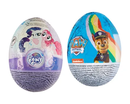 Überraschungseier Maxi