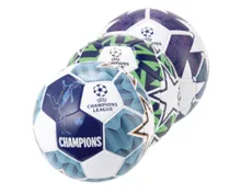 UEFA CHAMPIONS LEAGUE Fussball