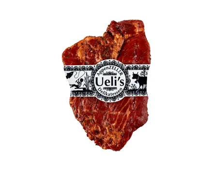 Ueli’s Schwiinige Stöckli (Aktion nur in der Deutschschweiz gültig)