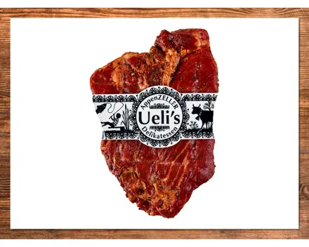 Ueli’s Schwiinige Stöckli (Aktion nur in der Deutschschweiz gültig)