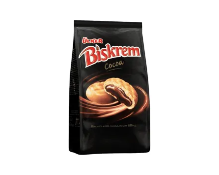 ÜLKER Biskrem