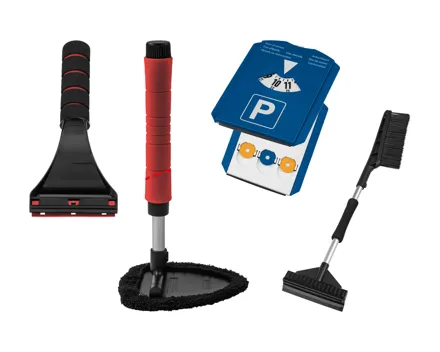 Ultimate Speed Auto Enteisungszubehör