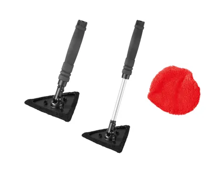 Ultimate Speed Autoscheibenreiniger