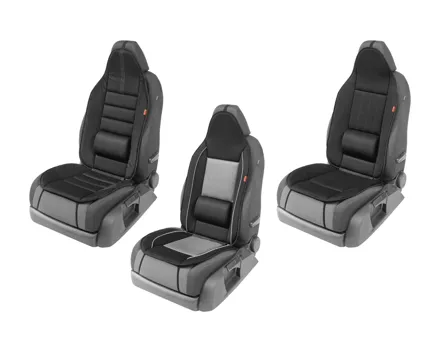 ULTIMATE SPEED Autositzaufleger