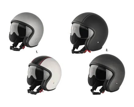 Ultimate Speed Jethelm