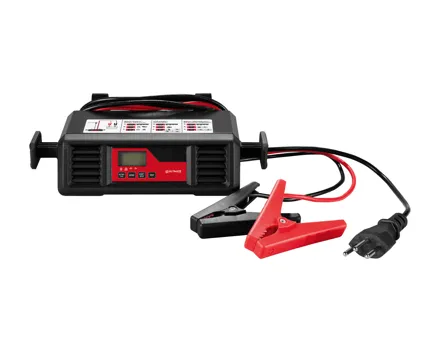 Ultimate Speed Kfz-Batterieladegerät 17 A