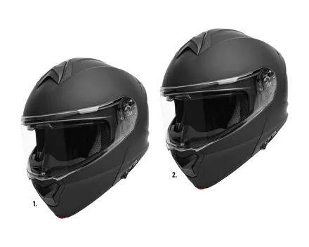 Ultimate Speed Klapphelm