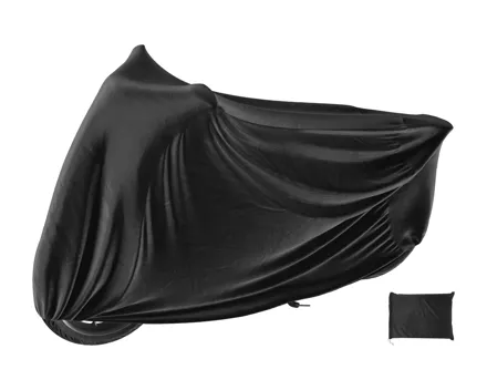 Ultimate Speed Motorrad-Faltgarage