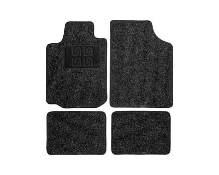 Ultimate Speed Universal-Automatten-Set, 4-tlg.