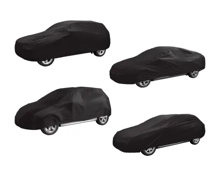 Ultimate Speed® Auto-Vollgarage