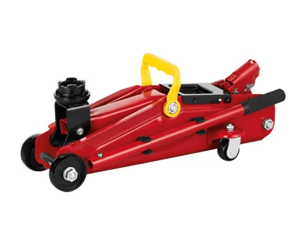 Ultimate Speed® Hydraulik-Rangierwagenheber