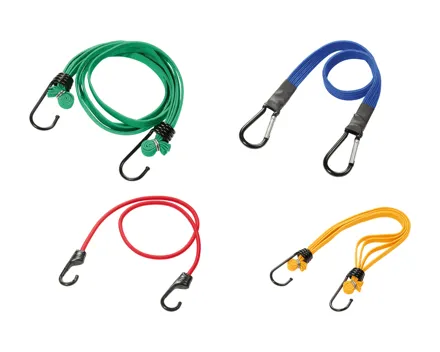 Ultimate Speed® Spanngummi-Set, 5-/6-/8-tlg.