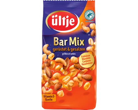 Ültje Bar Mix 1 kg