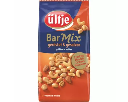 Ültje Bar Mix 1 kg