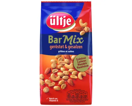 ültje Bar Mix 1KG