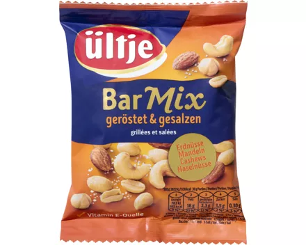 Ültje Bar Mix