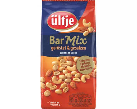 Ültje Bar Mix