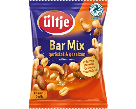 Ültje Bar Mix