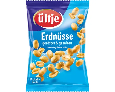 Ültje Erdnüsse