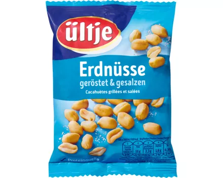 Ültje Erdnüsse