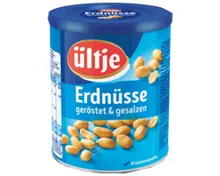 ÜLTJE Erdnüsse XXL Partydose