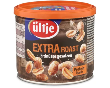 ültje Extra Roast Erdnüsse