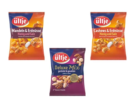 Ültje Mix