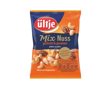 Ültje Mix Nuss