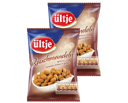 ültje Rauchmandeln