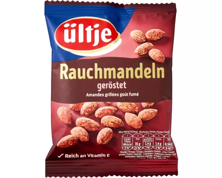 Ültje Rauchmandeln