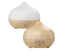 Ultraschall Aroma Diffuser