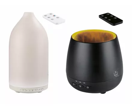 Ultraschall Aroma Diffuser