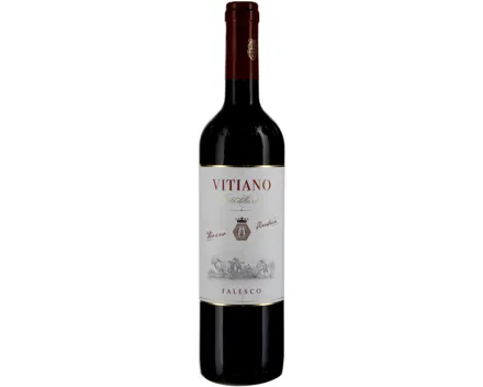 Umbria IGP Rosso Vitiano Falesco (2022) – Rotwein, Italien (0.75l)