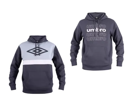 Umbro Kapuzenpullover