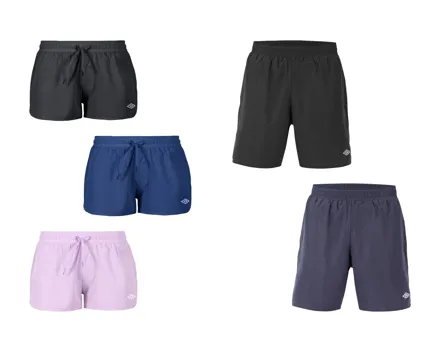 Umbro Shorts
