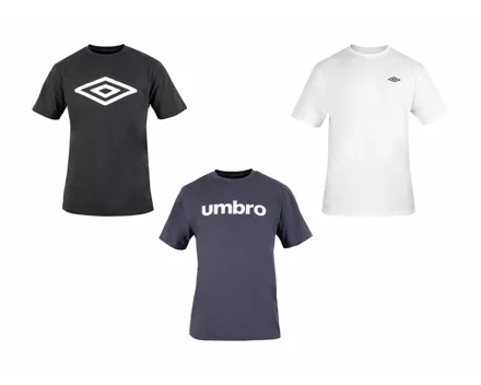 Umbro T-Shirt