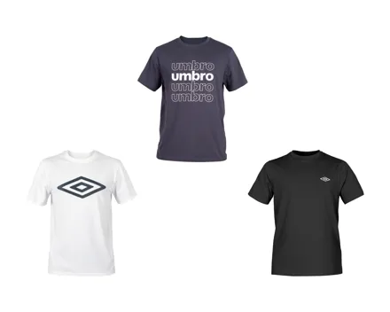 Umbro T-Shirt