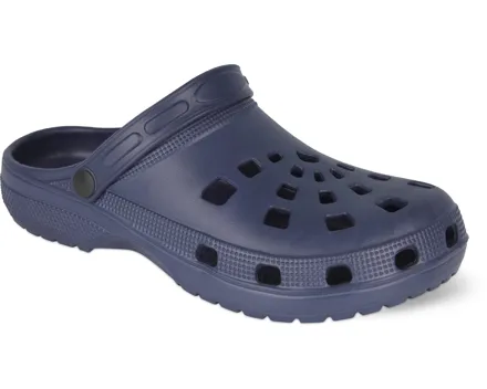 Unisex-Clogs