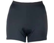 Unisex Shorts mit Innenshorts, Damen