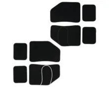 Universal Autofussmatten