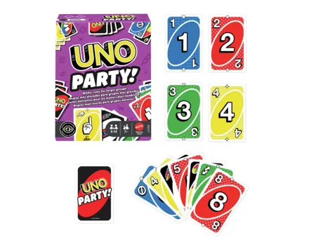 UNO Party
