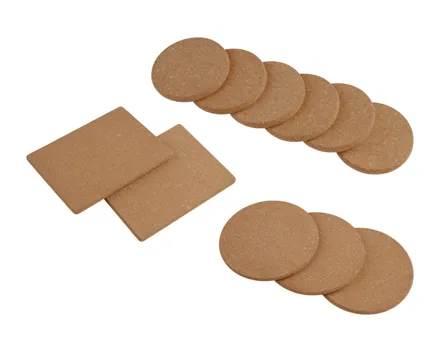 Untersetzer-Set